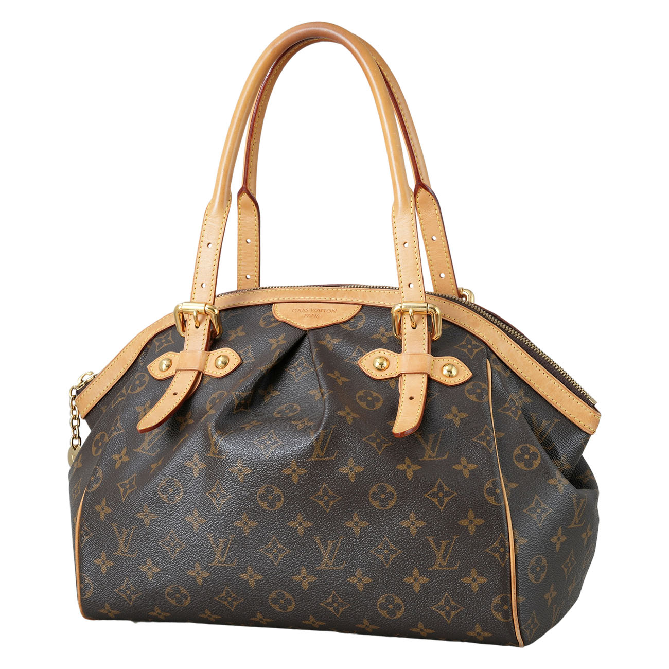 LOUIS VUITTON(USED)루이비통 모노그램 티볼리 GM